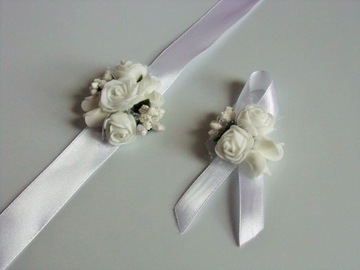 KM 15 G * Cotillion + PIN * Свадьба, выпускной