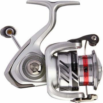 КАТУШКА DAIWA CROSSFIRE LT 2500 4BS.