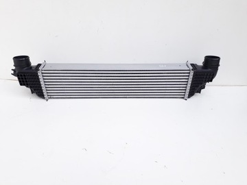 NOWY intercooler Ford EDGE lift 2019- 2.0 2.7 USA BENZ chłodnica powietrza