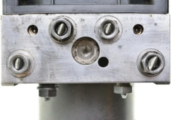 Насос ABS BMW E39 0265900001 0265223001 5 шт.