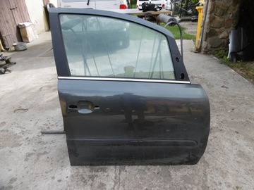 OPEL ZAFIRA B DRZWI PRAWY PRZÓD