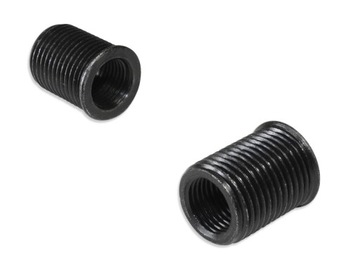 TULEJKA GWINTU ŚWIECY ŻAROWEJ M14x1,25 - M18x1,5