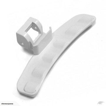 DC64-01524B Uchwyt rączka klamka drzwiczek Samsung