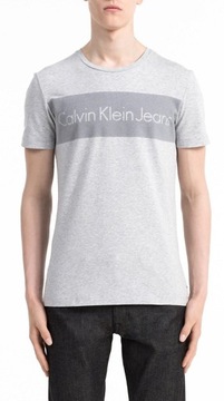 CKJ Calvin Klein Jeans t-shirt, koszulka NEW XL