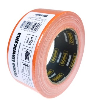 Taśma Elewacyjna Tynkarska UNI-GRADE 48mm x 50yd