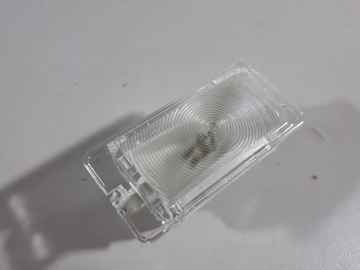 РЕНО КАДЖАР ЛАМПА