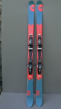 РАСПЫЛИТЕЛЬ ROSSIGNOL длина 168см
