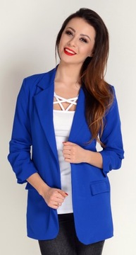 НОВИНКА Роскошная длинная куртка COVER JACKET, M/38
