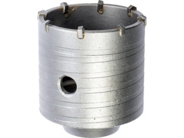 КОРОНОЧНАЯ ПИЛА ДЛЯ БЕТОННОЙ КЛАДКИ 65мм SDS+