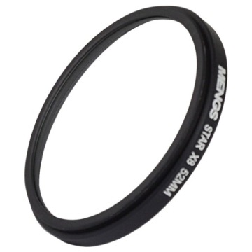 Фильтры для зеркальной фотокамеры Canon Nikon Sony 52 мм StarX8