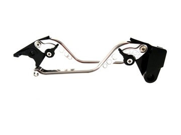 РЫЧАГ РУЧКА KAWASAKI ER-5 Z 750 2004-2006 гг.
