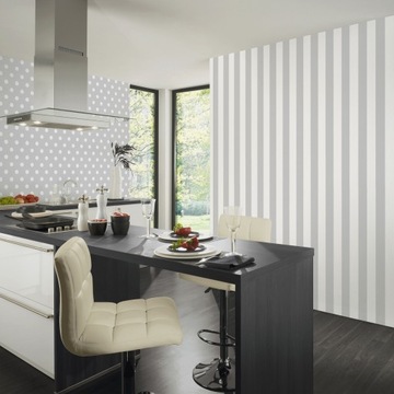 ОБОИ УЗОР ТОЧКИ, БАССЕЙНЫ, КРУГИ НА НЕПОЛЕВОМ ПОЛЕ