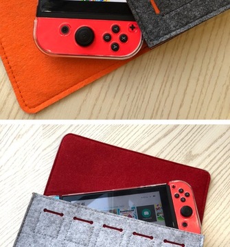 Стильный тканевый чехол лофт Switch 3xColor