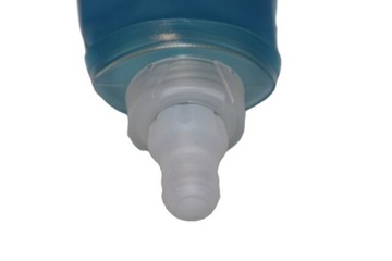 Гибкая мягкая фляга GUTO 237мл