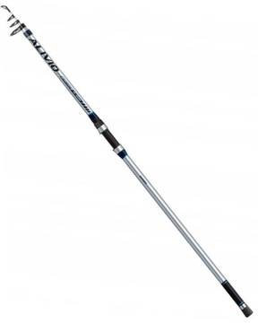 WĘDKA SHIMANO ALIVIO ALLROUND - 3.50 M 50-100 G