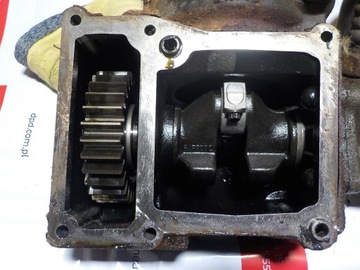 КОМПРЕССОР MAN TGA ВОЗДУШНЫЙ КОМПРЕССОР 51541007121