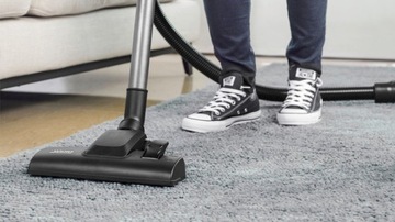 ДОМАШНИЙ ПЫЛЕСОС KARCHER VC2 HEPA АЛЛЕРГИЧНЫЙ