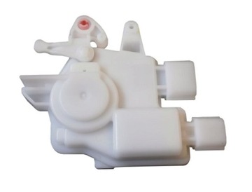 ZAMEK DRZWI TYŁ TYLNY LEWY DO HONDA ACCORD VII 03-