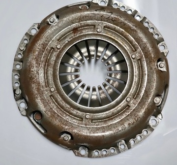 ДАВЛЕНИЕ СЦЕПЛЕНИЯ FIESTA V FUSION MAZDA 2 ГОДА 01-12