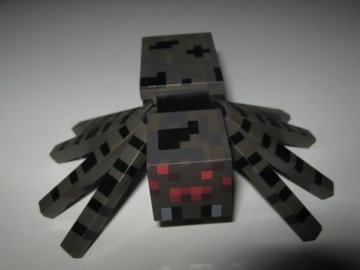 MINECRAFT FIGURKA KOLEKCJONERSKA MOJANG TM