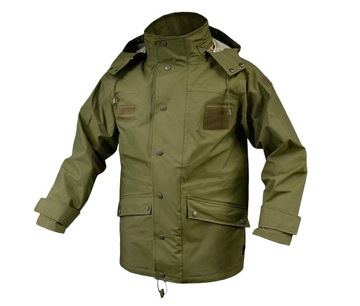 TEXAR Kurtka WOJSKOWA GROM GORE-TEX OLIVE roz. XL
