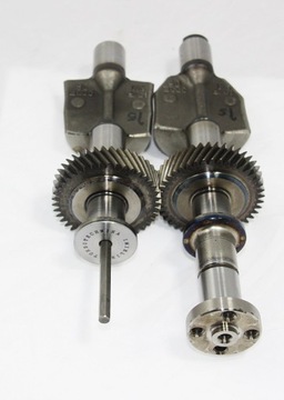 Регенерация рулевого механизма Рулевая рейка