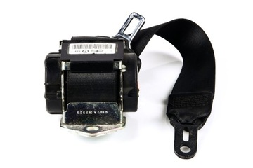 BMW E87 РЕМЕНЬ БЕЗОПАСНОСТИ ЗАДНИЙ ПРАВЫЙ ЛЕВЫЙ