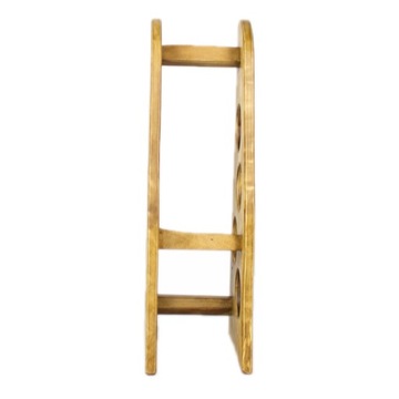 Полка для легкого вина ДЛЯ ГОСТИНОЙ, 4 БУТЫЛКИ