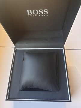 Zegarek Męski Hugo Boss Ikon 1512961 + BOX