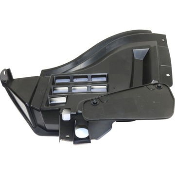 TOYOTA TUNDRA 2014-2021 NADKOLE PRAWE PRZEDNIE NOWE