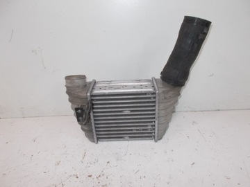 INTERCOOLER CHŁODNICA Audi A3 S3 TT TTS 8L 8N 1,8T