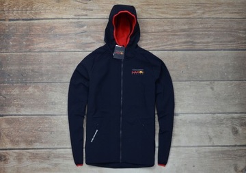 ASTON MARTIN Red Bull Softshell Fleece KURTKA XXL