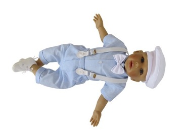 Крестильный наряд, крестильный набор, крестильный костюм, годовалый комплект R74