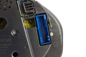 VW PASSAT B5 FL ЧАСЫ СЧЕТЧИК ЕВРОПА 3B0920847B