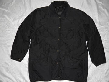 KURTKA PIKOWANA DAMSKA R M/L