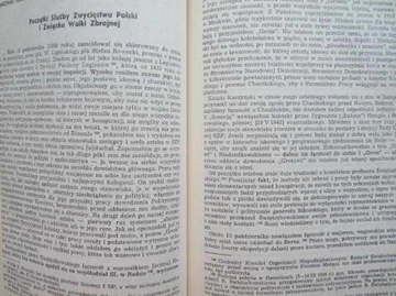 STEFAN ROWECKI w relacjach - KGZWZ ZWZ AK generał