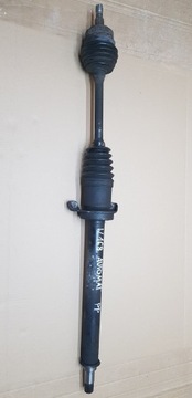 MERCEDES A1683600235 PÓŁOŚ PRZÓD PRAWA AUTOMAT