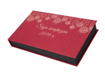 Фотокоробка 13х18. Распечатать упаковку.