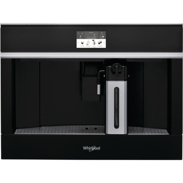 Встроенная кофемашина Whirlpool W11CM145 Цветной TFT-дисплей.