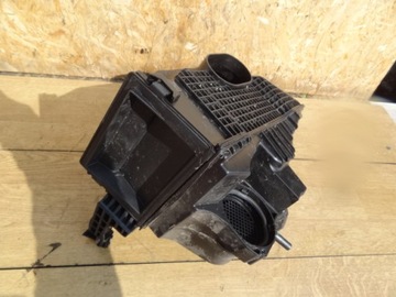 DACIA DUSTER II 18 1,5DCI POUZDRO FILTRU VZDUCHU