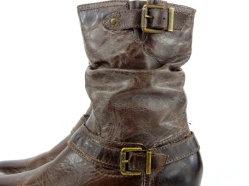 Кожаные туфли LANDROVER размер 40\25,7 см ИДЕАЛЬНЫЕ