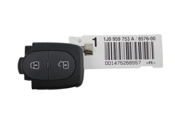Pilot zamka centralnego VwAG 1j0959753A