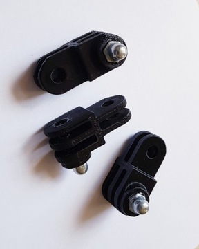 Держатель Gopro 3,5 см OSMO MIJA DJI Camera