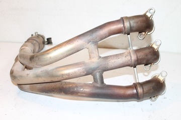 ТРИУМФ ТИГР 1050 06-12 ВЫПУСКНОЙ ПАТРУБОК