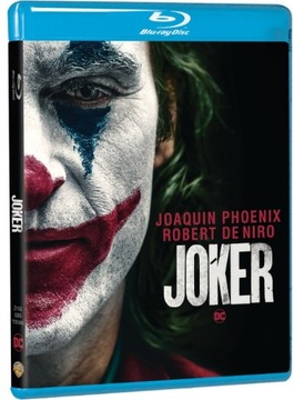 JOKER [BLU-RAY]