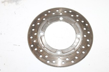 HONDA CBR 250 125 TARCZA HAMULCOWA TYŁ 11-15
