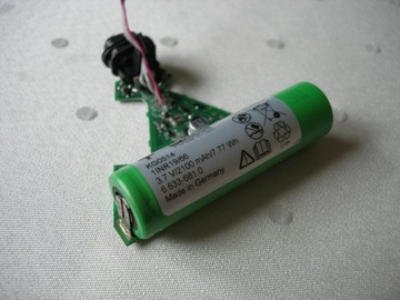 АККУМУЛЯТОР ДЛЯ KARCHER WV WV2 WV5 CLASSIC