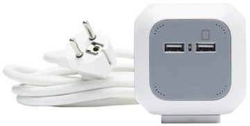 Удлинитель Magic Cube на 4 гнезда USB