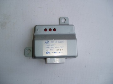 MODUL ŘÍZENÍ PDC SSANGYONG REXTON 2.7XDI