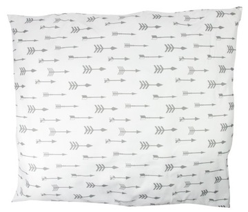 BAWEŁNIANA PODUSZKA 30X30 UNIKALNY WZÓR - JAKOŚĆ